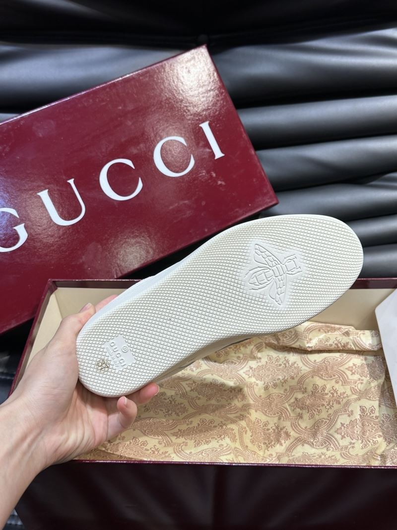 Gucci Low Shoes